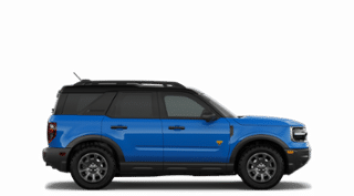 2026 Ford Bronco Sport® External Image 1